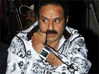 Balakrishna