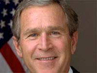 Geroge Bush