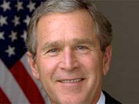 George Bush