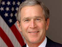 George Bush