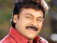 Chiranjeevi