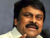 Chiranjeevi
