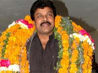 Chiranjeevi