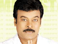 Chiranjeevi