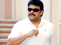 Chiranjeevi