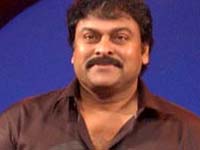 Chiranjeevi
