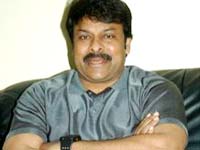 Chiranjeevi