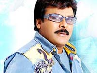 Chiranjeevi