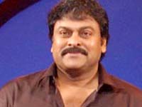 Chiranjeevi