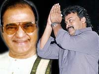 Chiru-Ntr