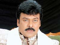 Chiranjeevi