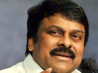 Chiranjeevi