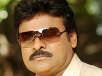 Chiranjeevi