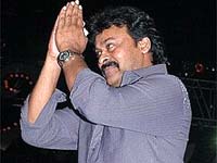 Chiranjeevi
