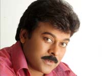 Chiranjeevi