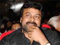 Chiranjeevi