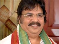 Dasari Narayana Rao