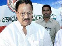 D Srinivas