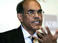 Duvvuri Subbarao