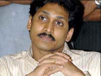 YS Jagan