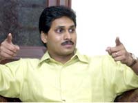 YS Jagan