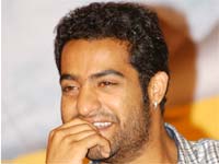 Jr Ntr