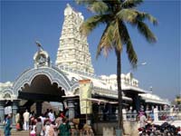 Kanipakam