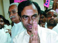 K Chandrsekhar Rao K Chandrsekhar Rao