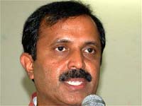 Madhu Yashky