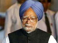 Manmohan Singh