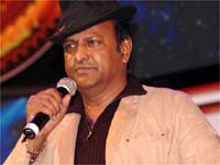 Mohan Babu