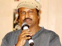 Mohan Babu