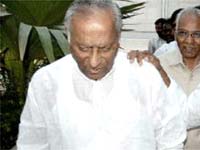 M Satyanarayana Rao