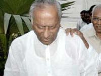 M Satyanarayana Rao