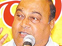Nagam Janardhan Reddy