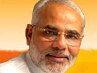 Narendra Modi