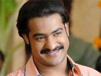 Junior Ntr