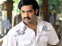 Jr Ntr