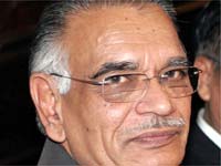 Shivraj Patil