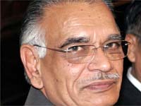 Shivraj Patil