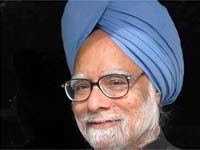 Man Mohan Singh