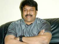 Chiranjeevi