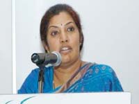 Purandeswari