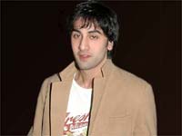 Ranbir Kapoor Ranbir Kapoor