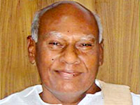 Rosaiah