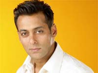 Salman Khan