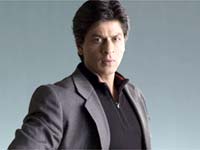 Shahrukh Khan