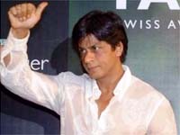 Shahrukh Khan