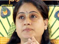 Vijayasanthi