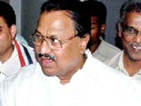 D Srinivas